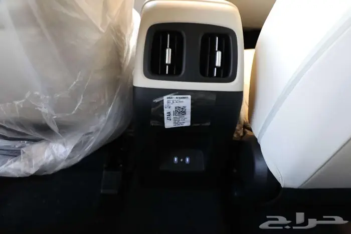 هيونداي توسان سمارت 1.6 موديل 2025 15