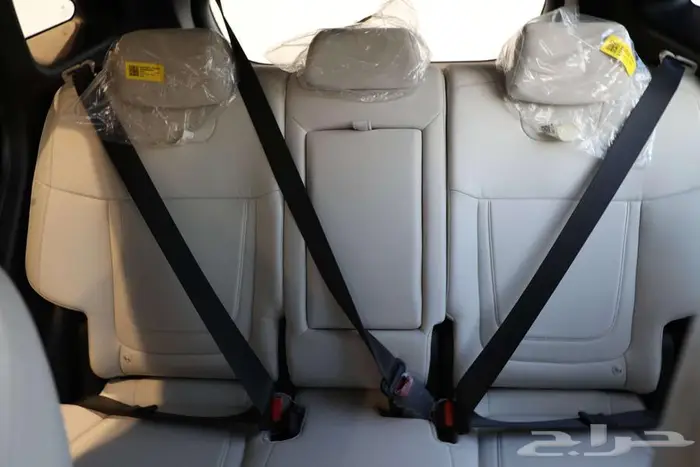 هيونداي توسان سمارت 1.6 موديل 2025 14