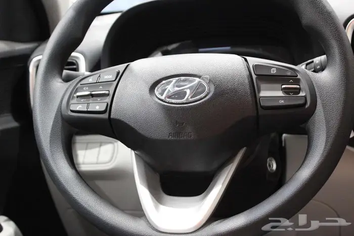 هونداي فينو اسمارات 2024 1