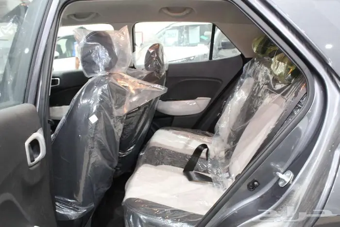 هونداي فينو اسمارات 2024 10