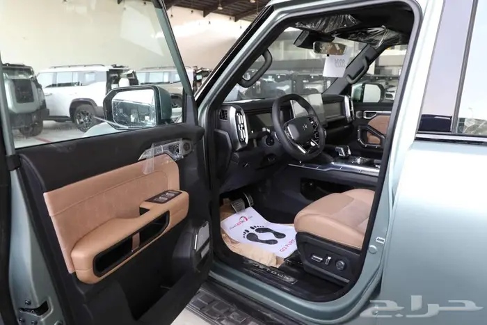 جيتور T2 لاكجيري 2026 كاش وتمويل بنوك عرض خاص 26