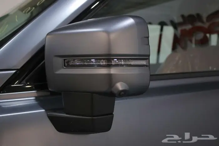 هافال H9 فل كامل 2026 8