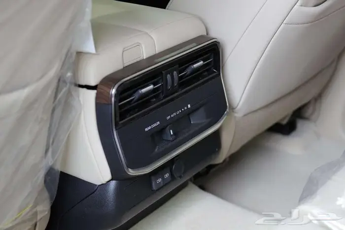 تويوتا جي اكس ار ال 4 26