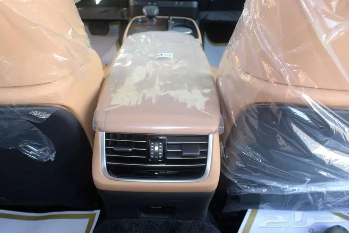 لكزس - LS350 AA - خليجي - 2025 17