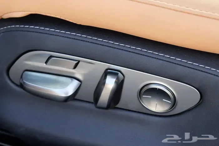 لكزس - LS350 AA - خليجي - 2025 15