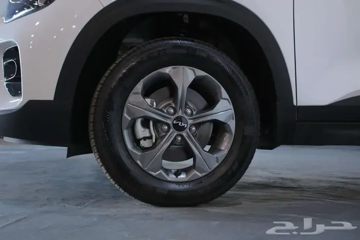 كيا سيلتوس GL ستاندر موديل 2025 4