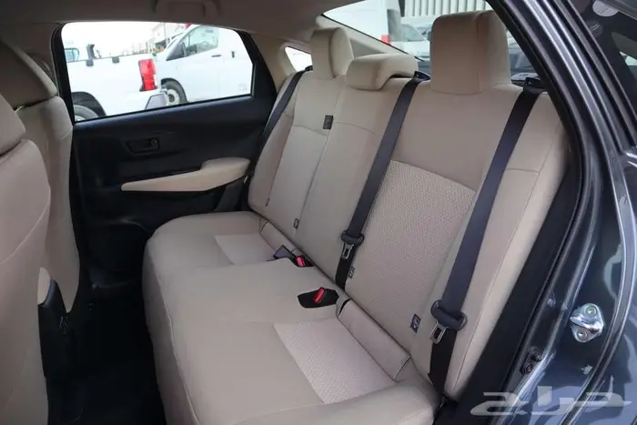 تويوتا يارس 2026 Y و Y 14