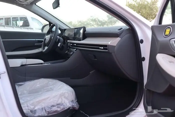 هونداي سوناتا 2026 سمارت وكمفورت (اقساط جميع البنوك) 3