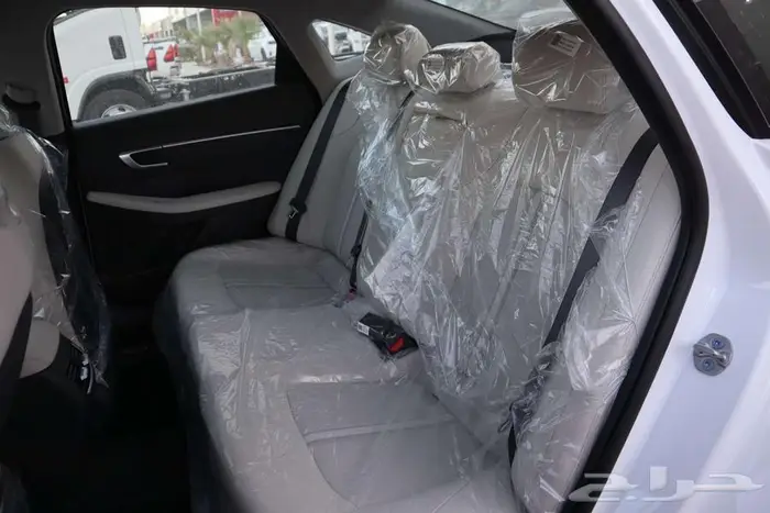 هونداي سوناتا 2026 سمارت وكمفورت (اقساط جميع البنوك) 7