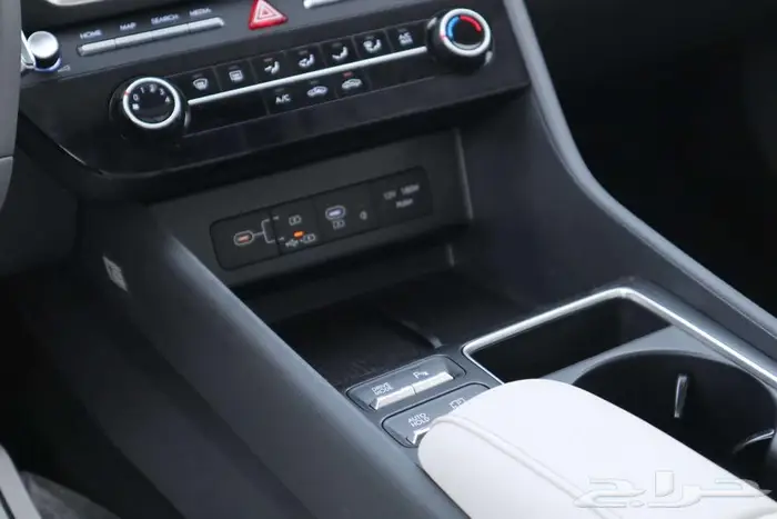 هونداي سوناتا 2026 سمارت وكمفورت (اقساط جميع البنوك) 5