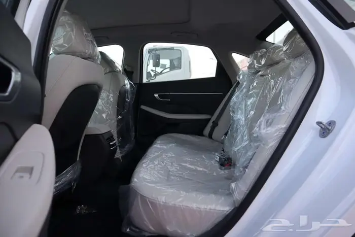 هونداي سوناتا 2026 سمارت وكمفورت (اقساط جميع البنوك) 21