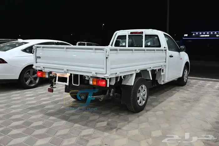 ايسوزو غمارة جوانب بالنقد والتقسيط 3