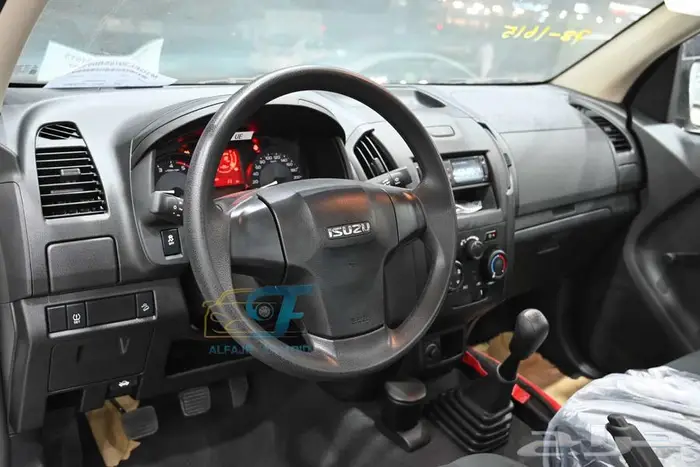 ايسوزو غمارة جوانب بالنقد والتقسيط 7