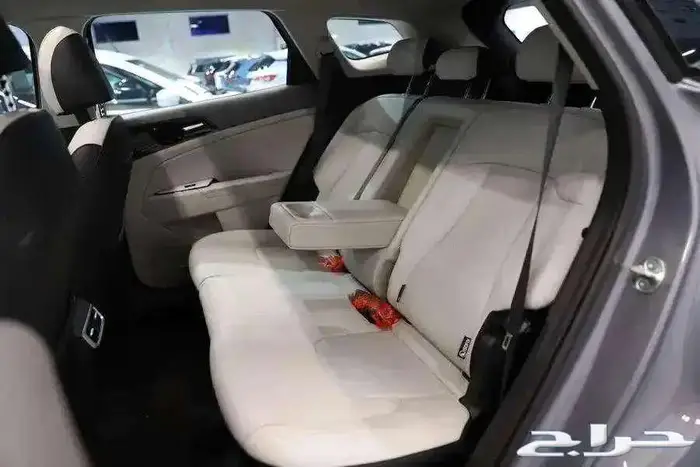 سبورتاج 2025 L ستاندر 2