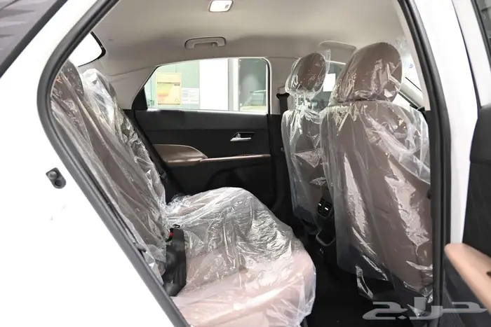 اكسنت 2026 فليت ( سعودي ) افضل سعر 66875 وتضليل مجاني 12