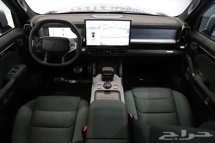 جيتور تى تو فل كامل مكينه2000 لاكجرى 2026 اقل الاسعار 17