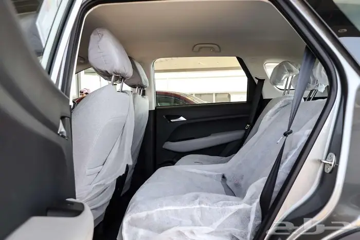 شيفورلية كابتفيا استاندر موديل 2025 كاش وتقسيط 9