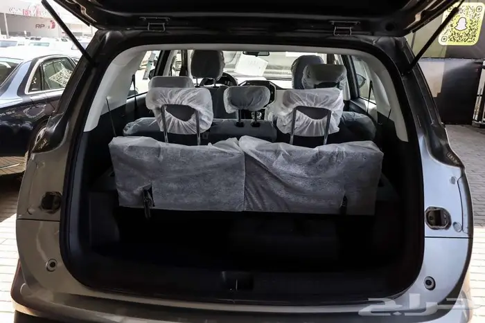 شيفورلية كابتفيا استاندر موديل 2025 كاش وتقسيط 15