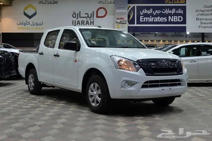 ايسوزو غمارتين بدون دبل ستاندر بالنقد والتقسيط 2