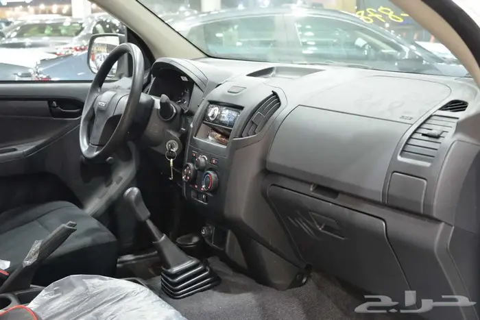 ايسوزو غمارتين بدون دبل ستاندر بالنقد والتقسيط 6