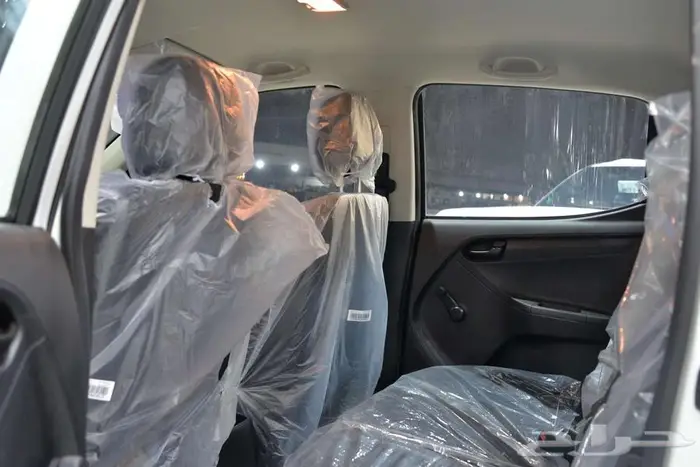 ايسوزو غمارتين بدون دبل ستاندر بالنقد والتقسيط 5