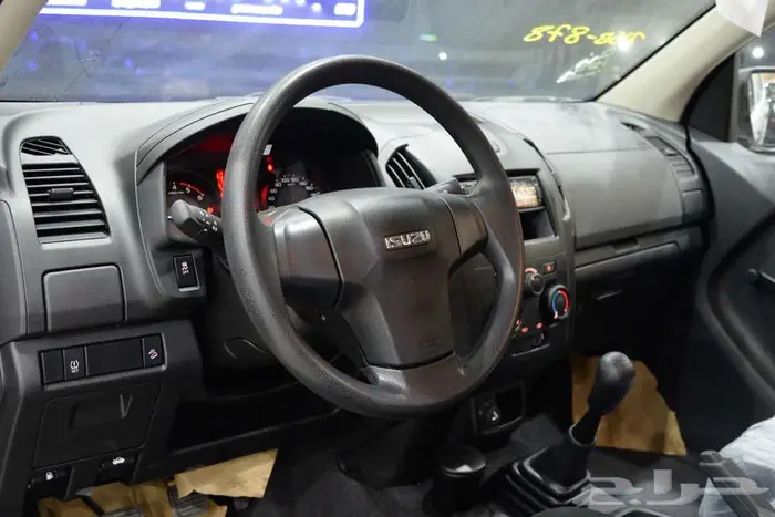 ايسوزو غمارتين بدون دبل ستاندر بالنقد والتقسيط 7