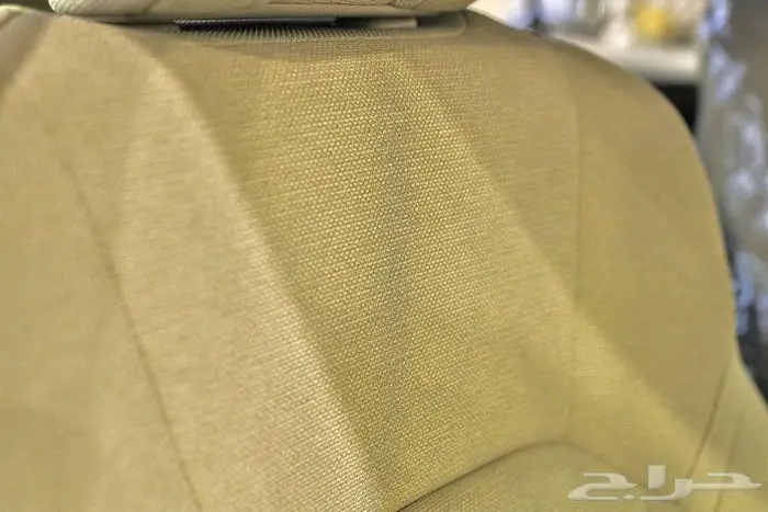 تويوتا كامري E استاندر 2025- الخضر للسيارات 25