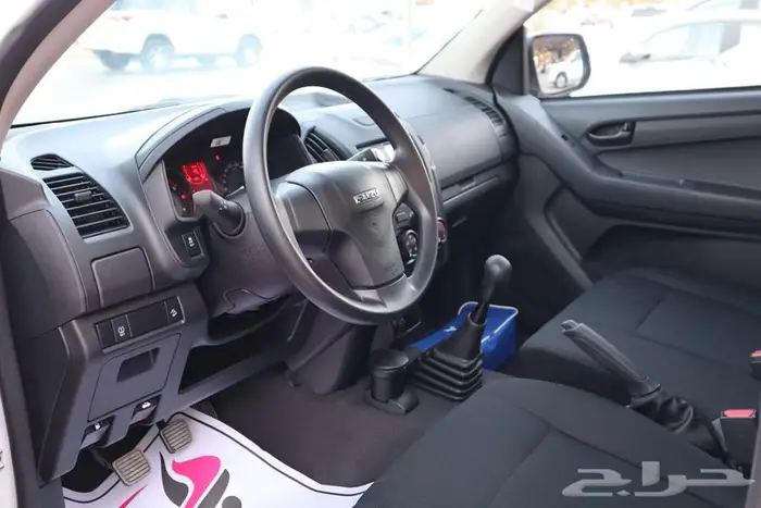 ايسوزو ديماكس غمارة حوض وجوانب 2025 اقل الاسعار مبيعات بنوك 7