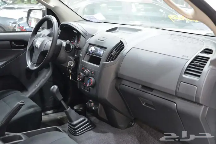 ايسوزو غمارتين دبل ستاندر بالنقد والتقسيط 6