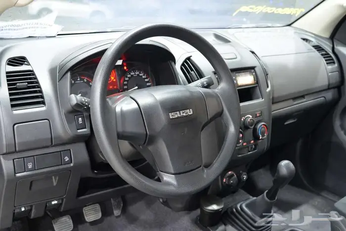 ايسوزو غمارتين دبل ستاندر بالنقد والتقسيط 7