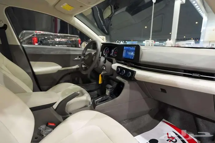 أكسنت 1.5 ستاندر خليجي 2026 قسطها بداية من 1080 ريال 10