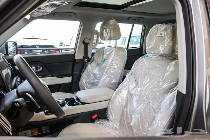 جيتور T1 موديل 2025 كاش وتقسيط 8