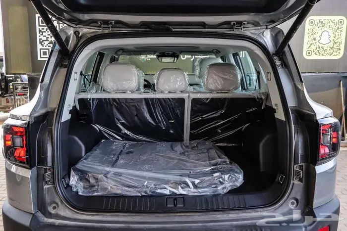 جيتور T1 موديل 2025 كاش وتقسيط 19