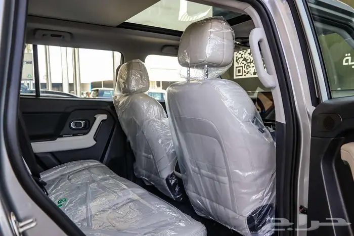 جيتور T1 موديل 2025 كاش وتقسيط 10