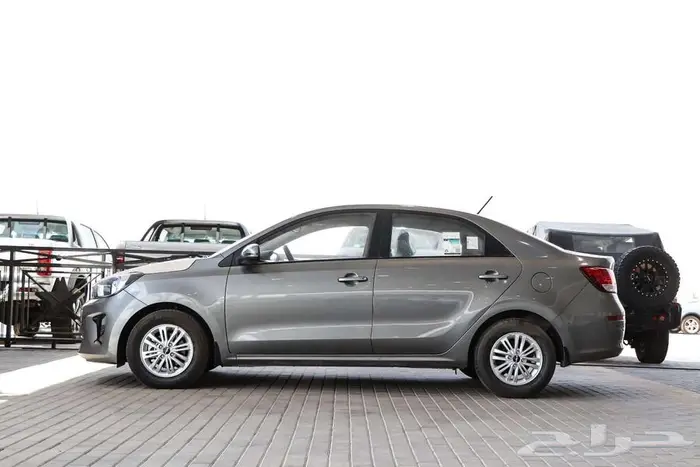 كيا بيجاس 2024 استاندر مطور جنوط الجبر كاش وتقسيط 3