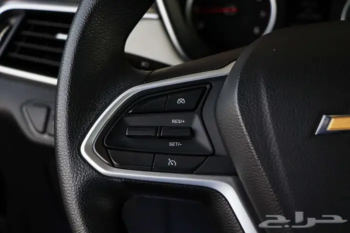 شيفورلية كابتفيا نص فل LT موديل 2022 11