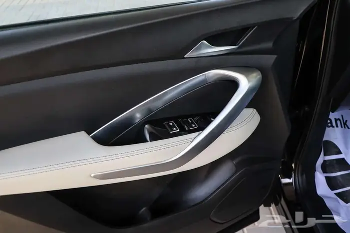 شيفورلية كابتفيا نص فل LT موديل 2022 13