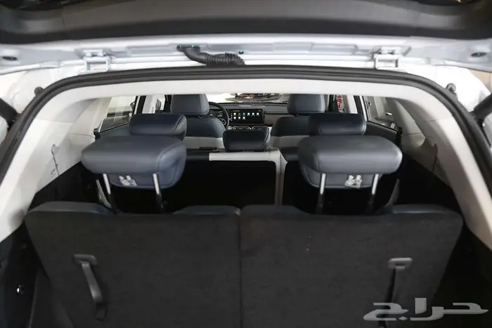 تيربو أناقة ومتعة قيادة يومية مع ساو إيست S07 لكجري 2026 12