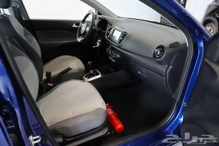 كيا بيجاس موديل 2025 كاش وتمويل عروض اخر العام 3