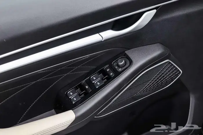 جيلي امجراند GS ستاندر 2026 لا تفوت العروض مع الدمعان 8