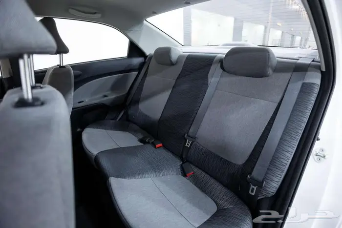 كيا بيجاس استاندر 2026 عرض خاص للبنوك 15