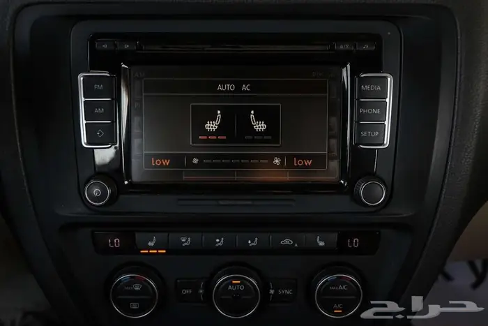 فولكس واجن جيتا موديل 2016 14