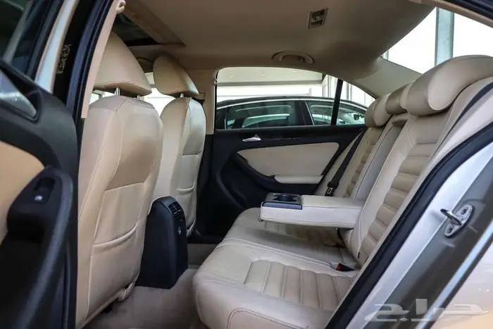 فولكس واجن جيتا موديل 2016 9