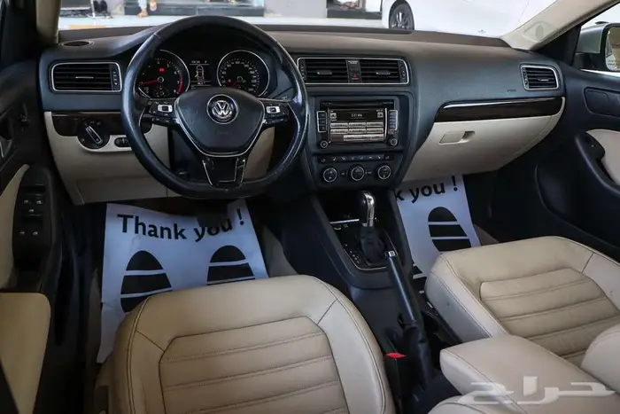 فولكس واجن جيتا موديل 2016 8