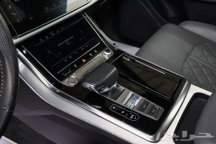 جيب اودي Q8 فل كامل موديل 2019 S- LINE 13