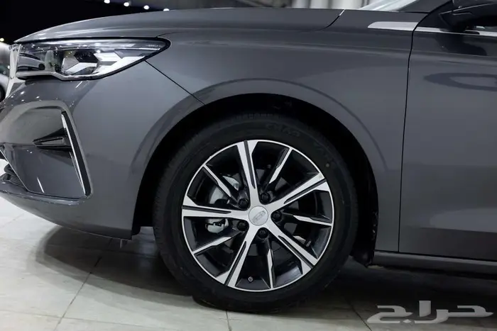 جيلي امجراند GF فل 2026 كاش او تقسيط مع الدمعان كله بسيط 4