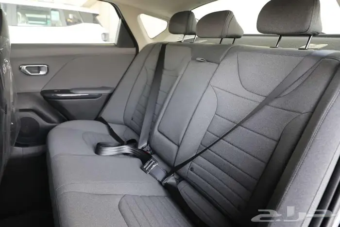 كيا K4 GL ستاندر مطور موديل 2026 وكيل الجبر 18