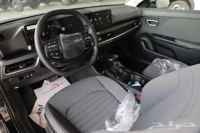 كيا K4 GL ستاندر مطور موديل 2026 وكيل الجبر 15