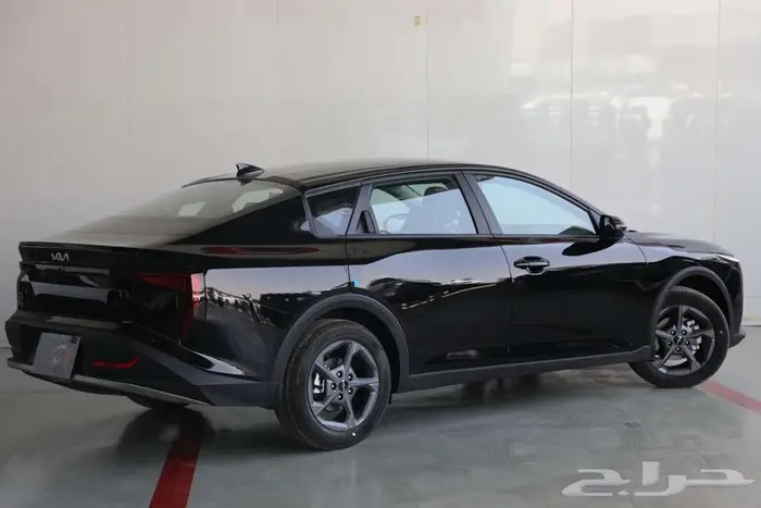 كيا K4 GL ستاندر مطور موديل 2026 وكيل الجبر 11