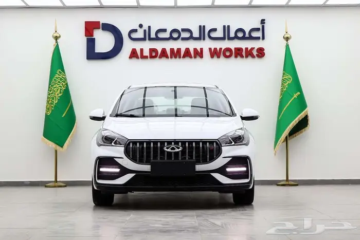 شيري اريزو 5 كمفورت 2026 كاش و اقساط 0